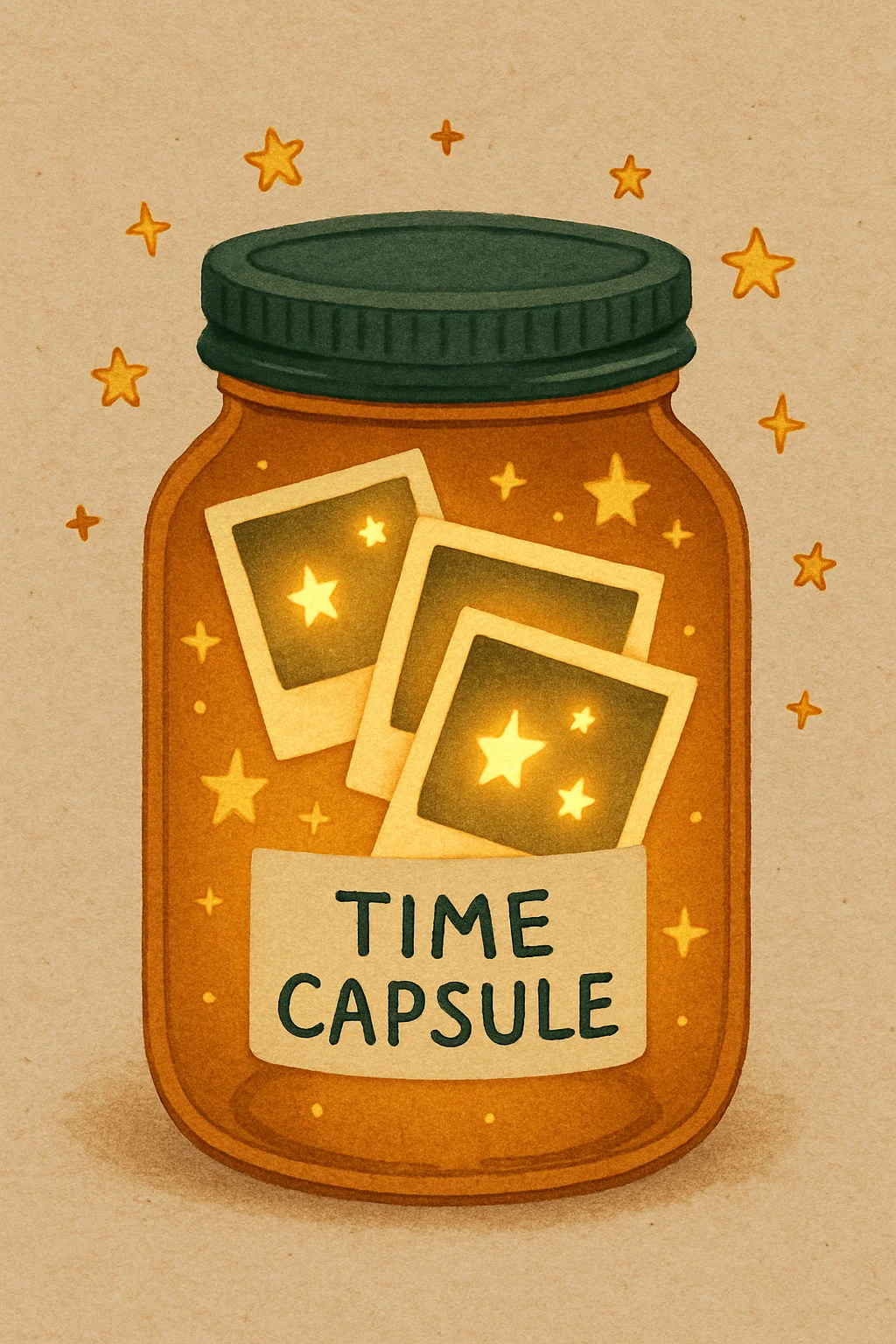 Revivez vos souvenirs